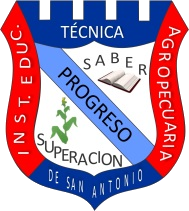 Escudo Institucional
